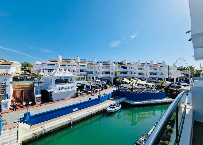 G&G Isla Marina Puerto 2