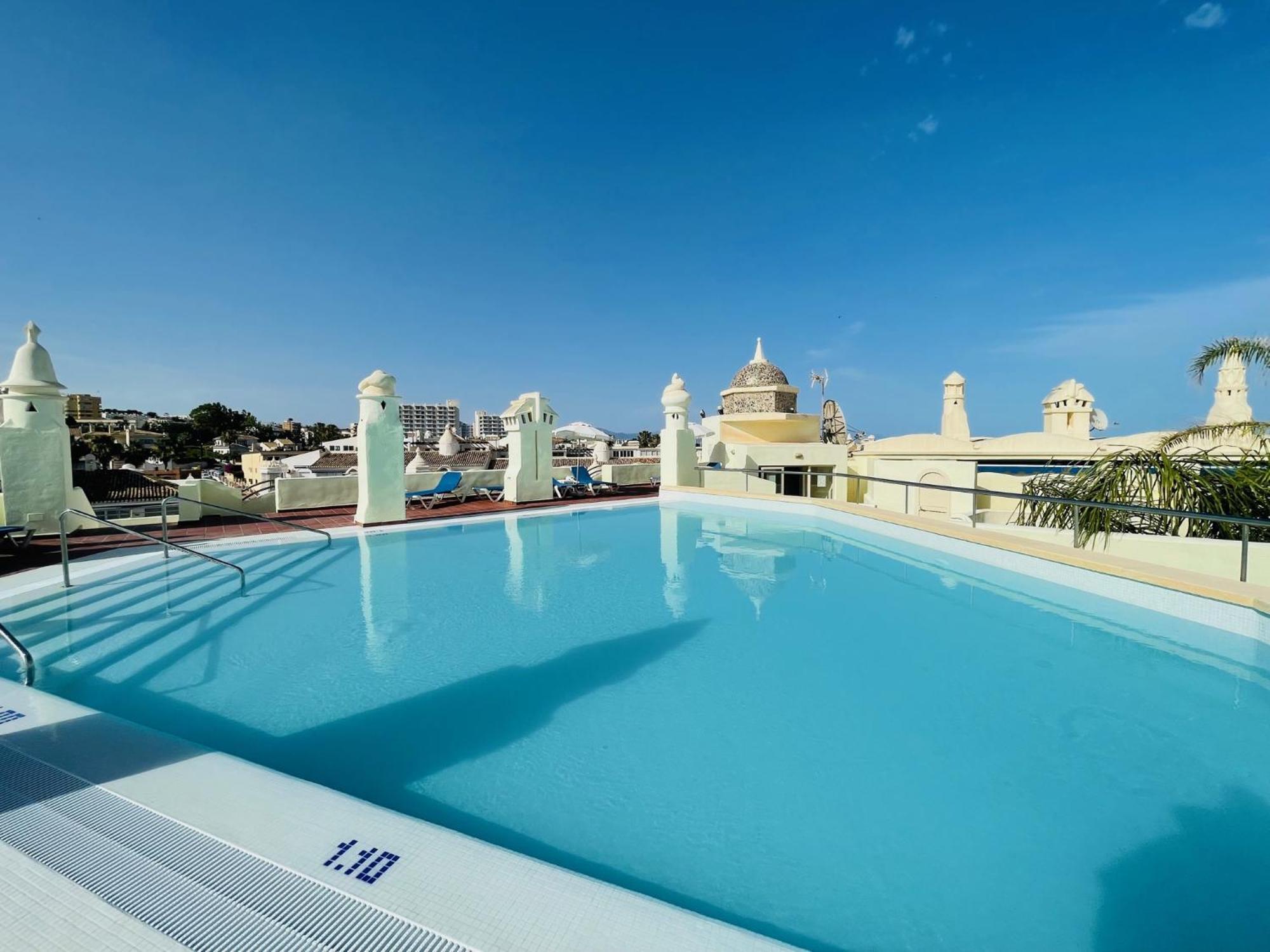 G&g Isla Marina Puerto 2 Apartament