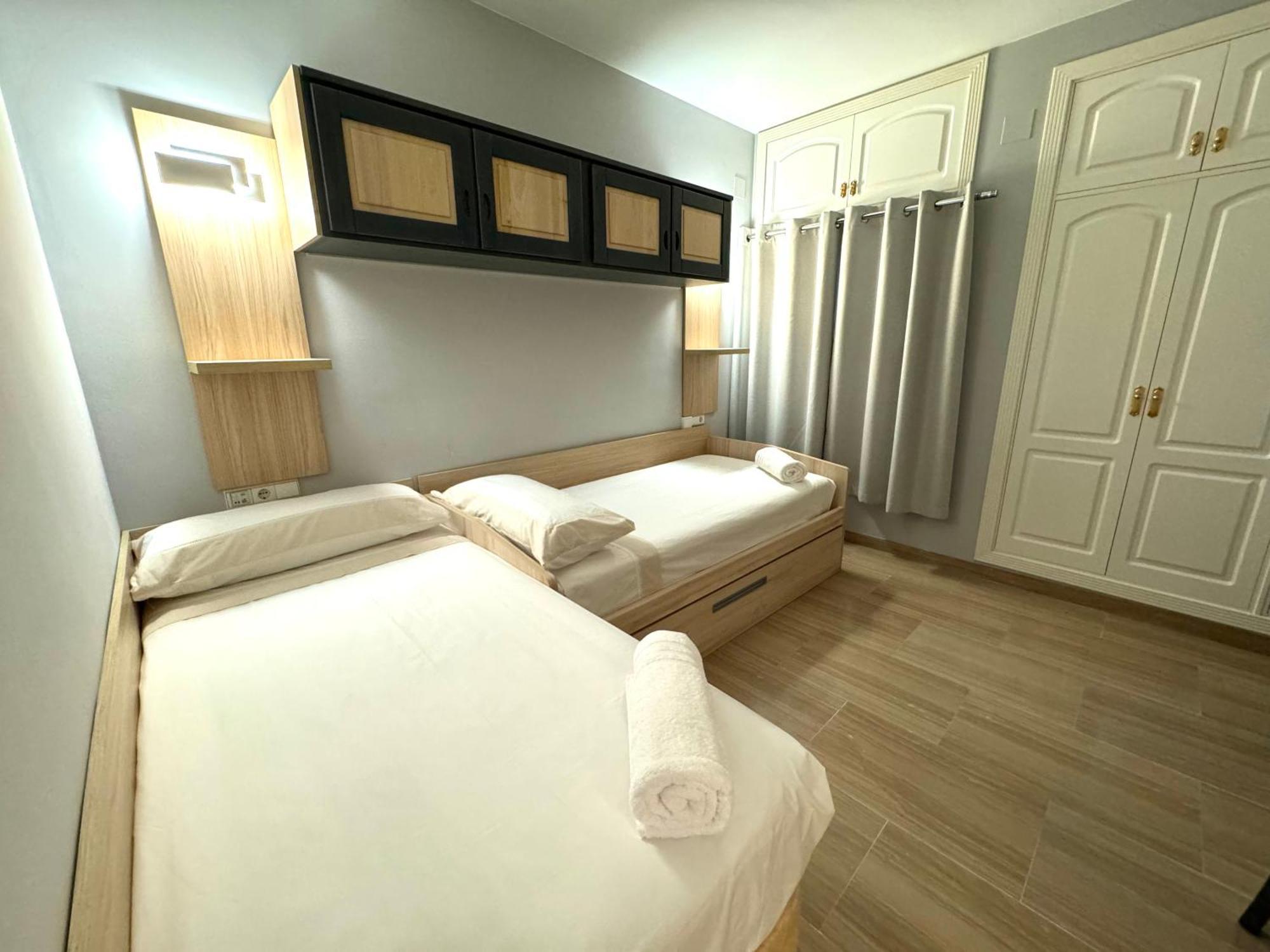 Apartamento G&g Isla Marina Puerto 2
