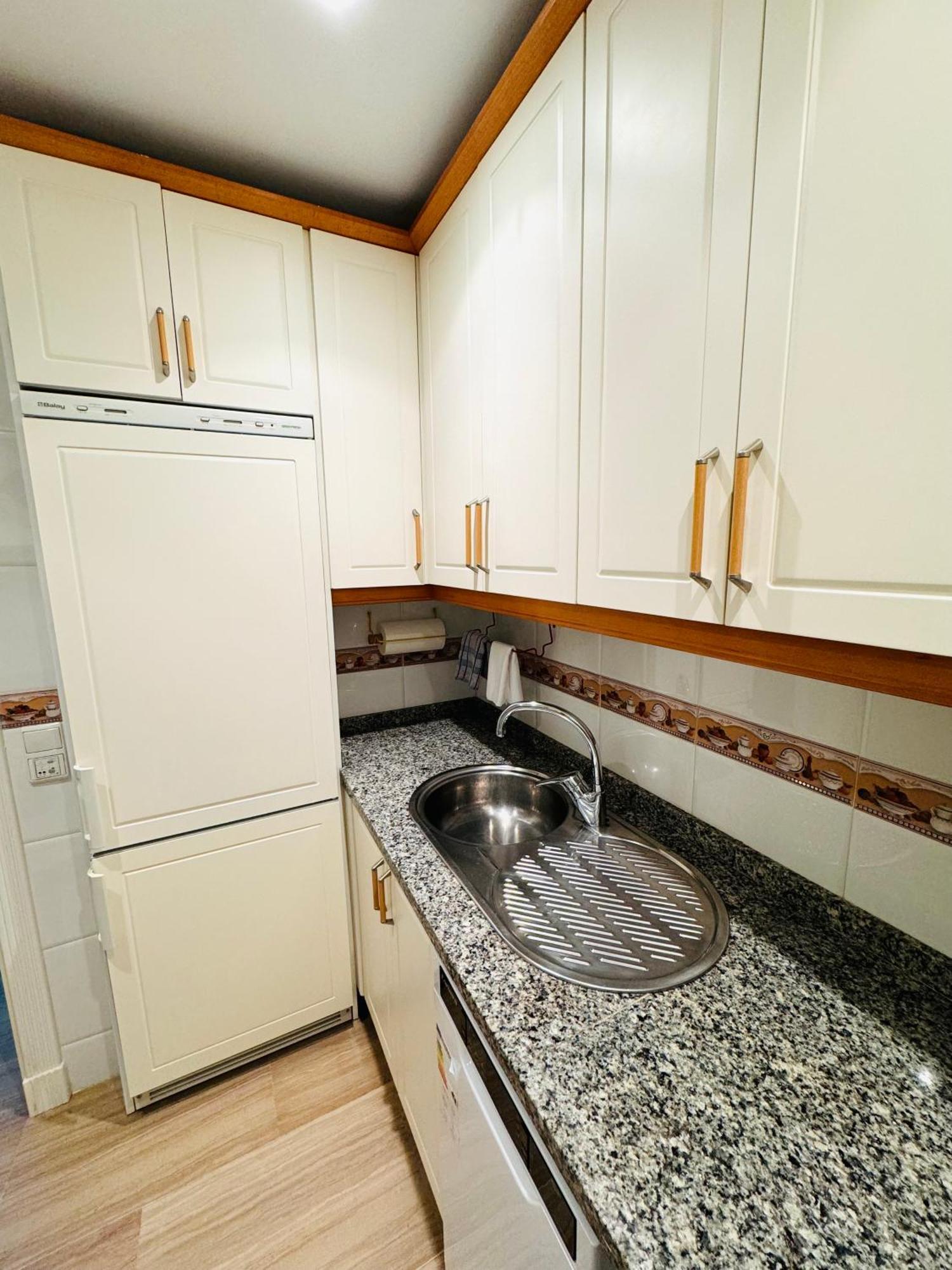 G&g Isla Marina Puerto 2 Apartament