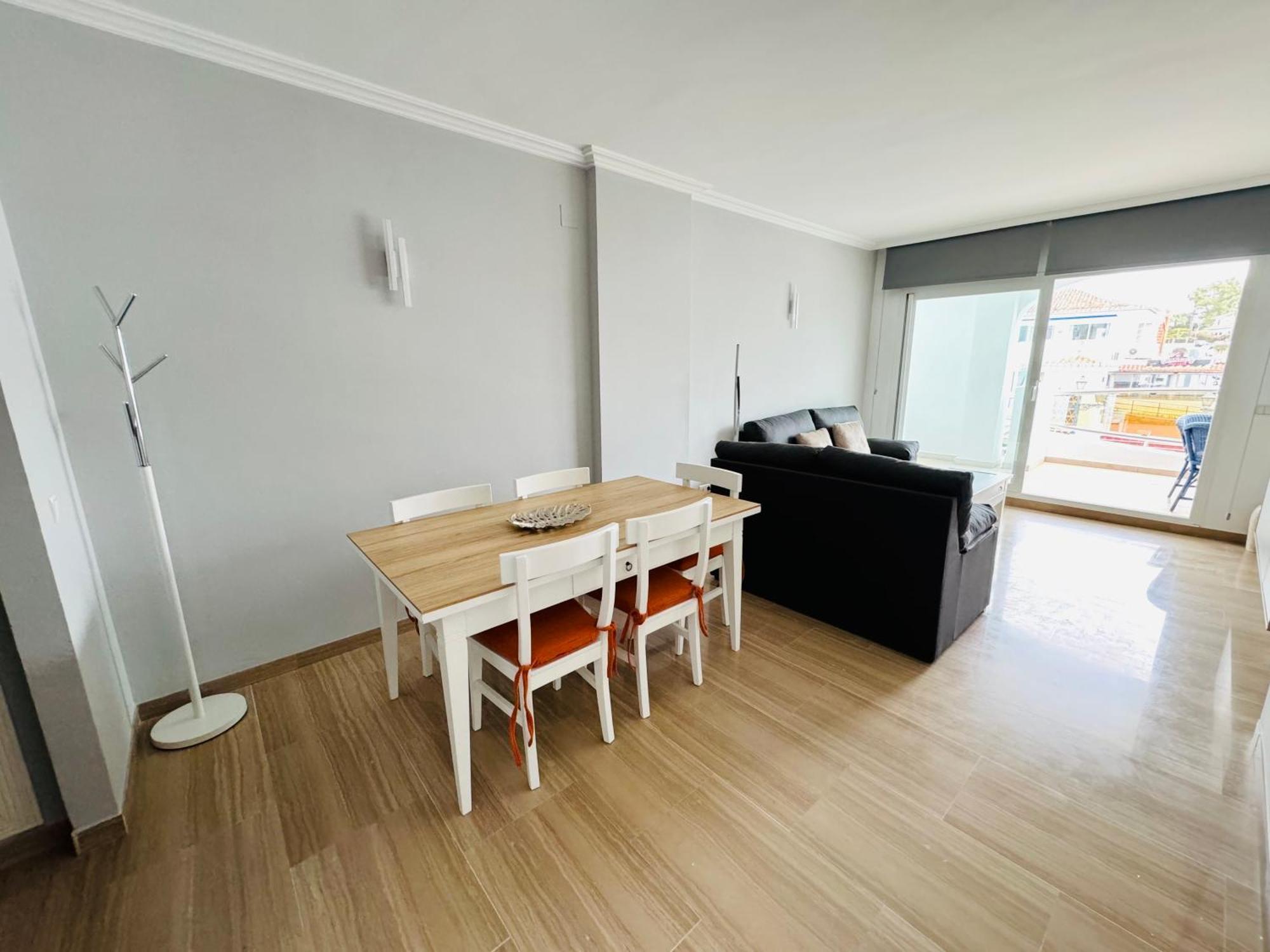 Apartament G&g Isla Marina Puerto 2 *