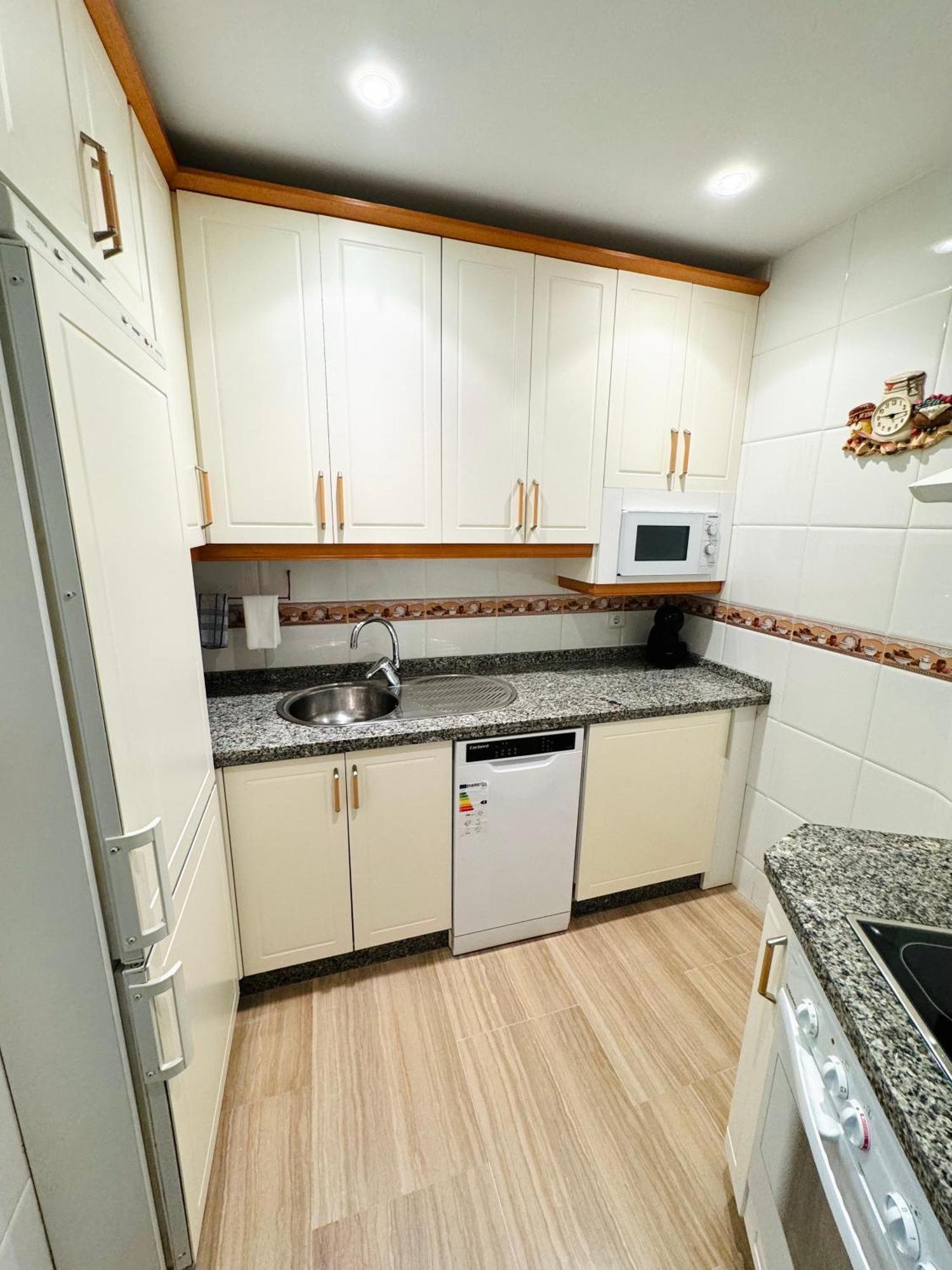 Appartamento G&g Isla Marina Puerto 2 Benalmádena