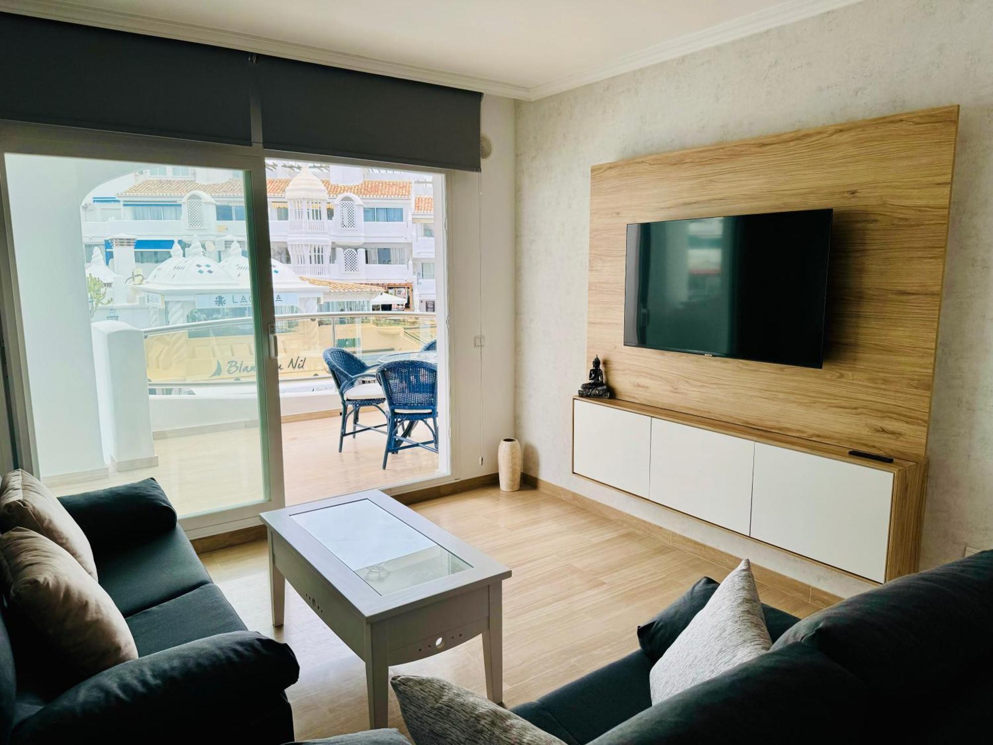 Apartament G&g Isla Marina Puerto 2