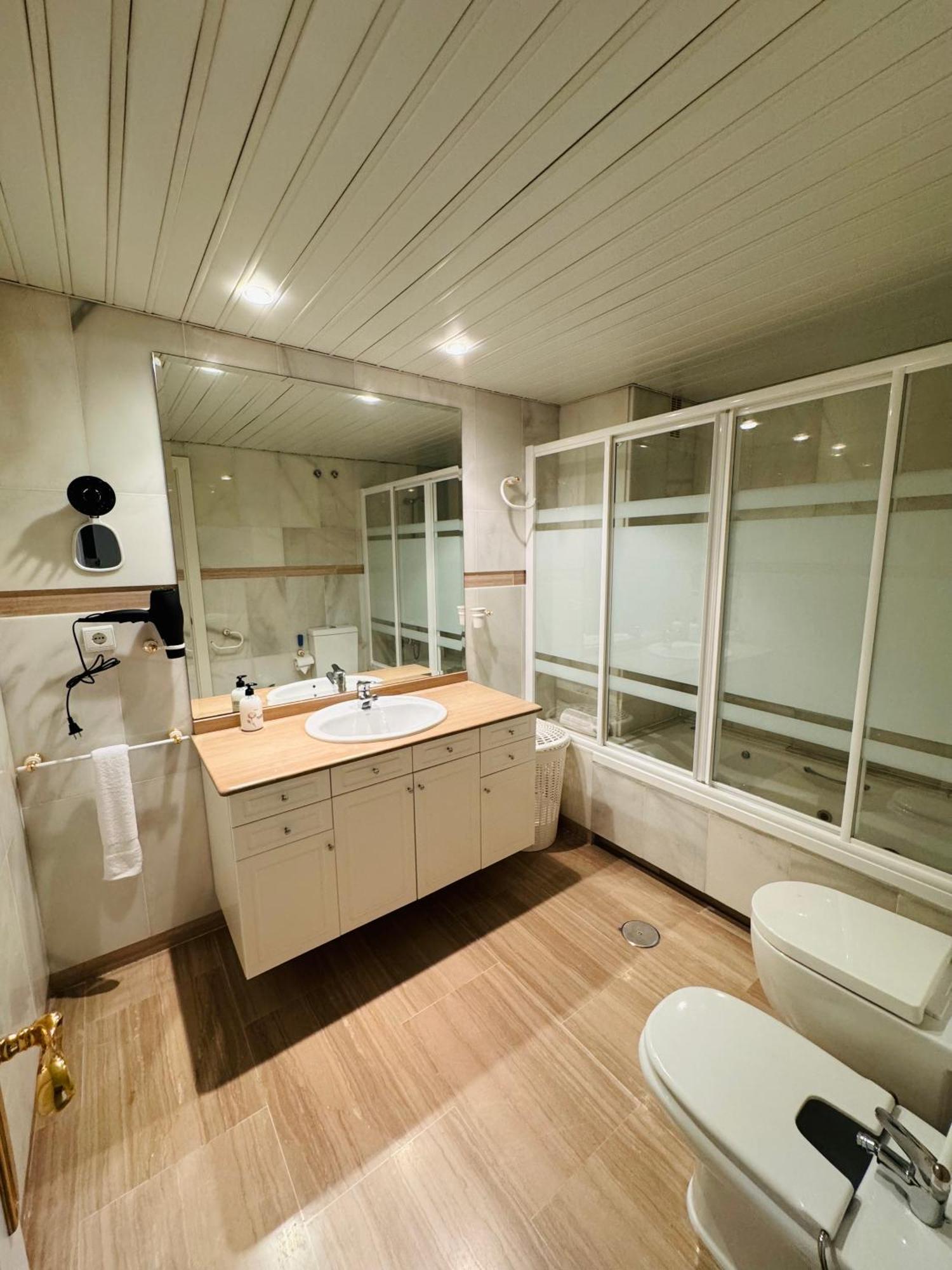 Appartamento G&g Isla Marina Puerto 2 Benalmádena