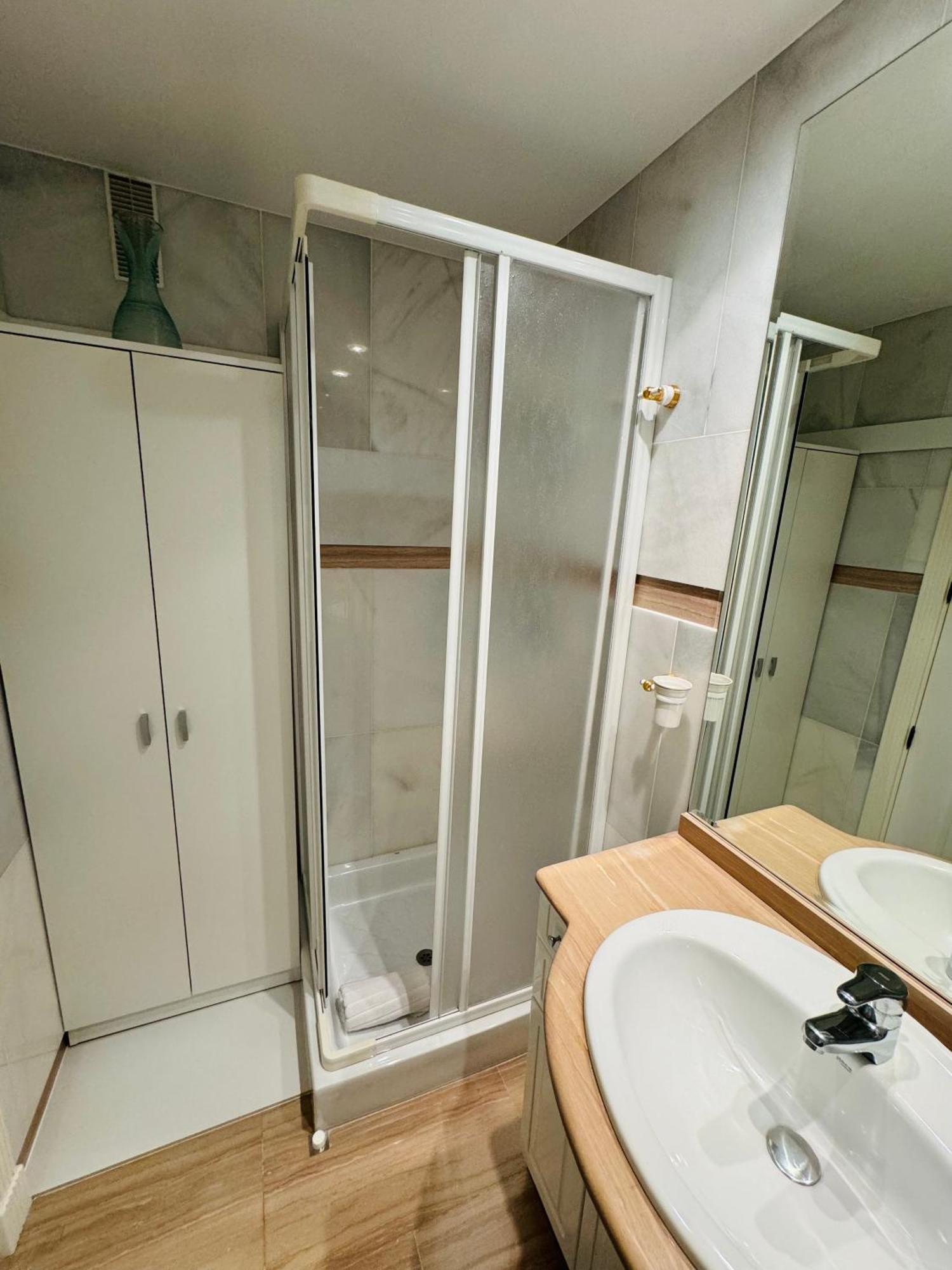 Apartament G&g Isla Marina Puerto 2