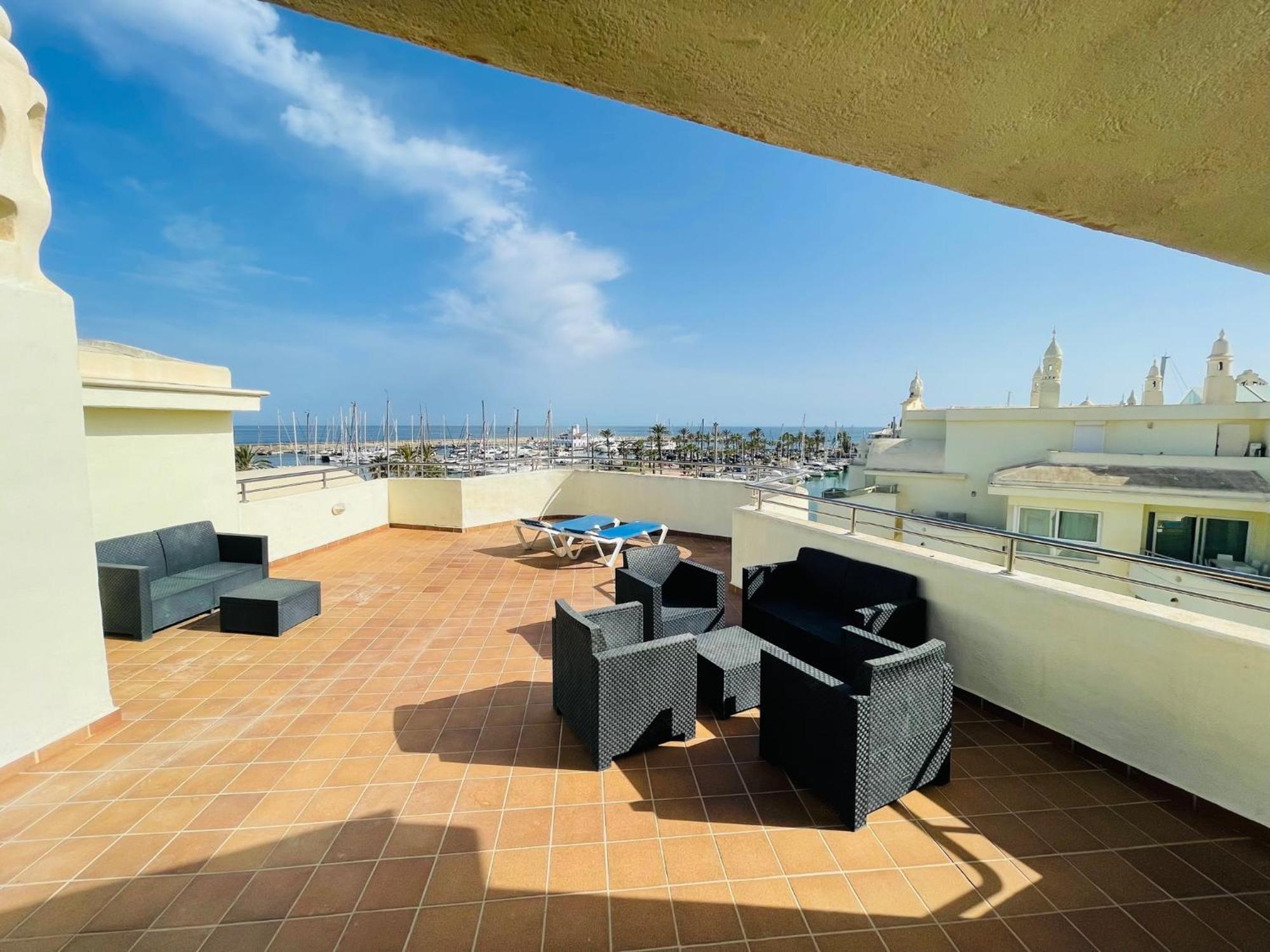 Appartamento G&g Isla Marina Puerto 2