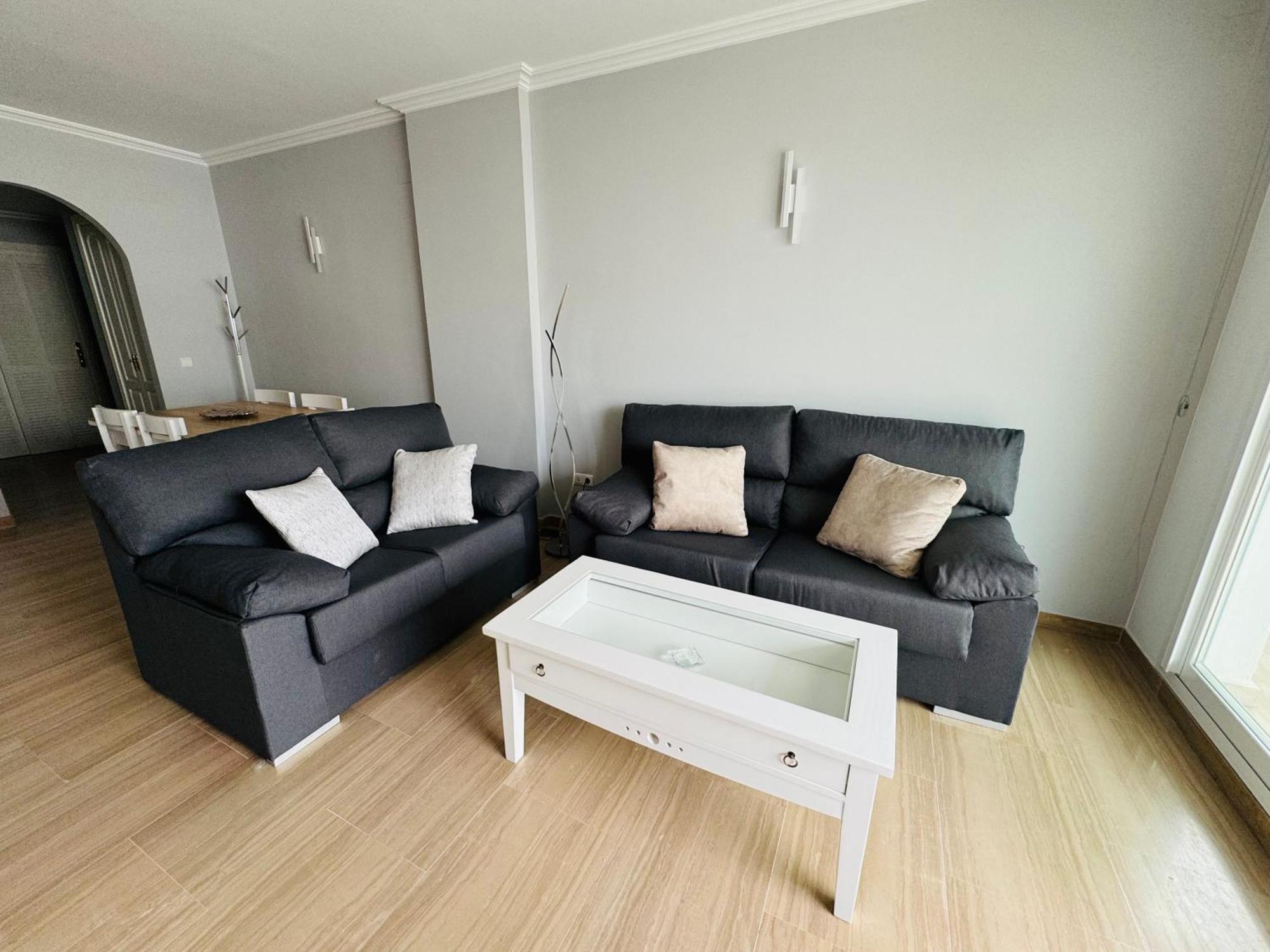 G&g Isla Marina Puerto 2 Apartamento