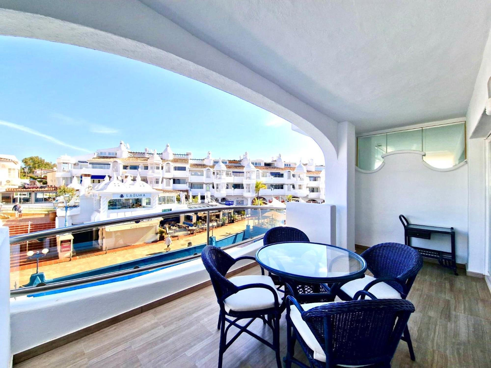 Apartament G&g Isla Marina Puerto 2