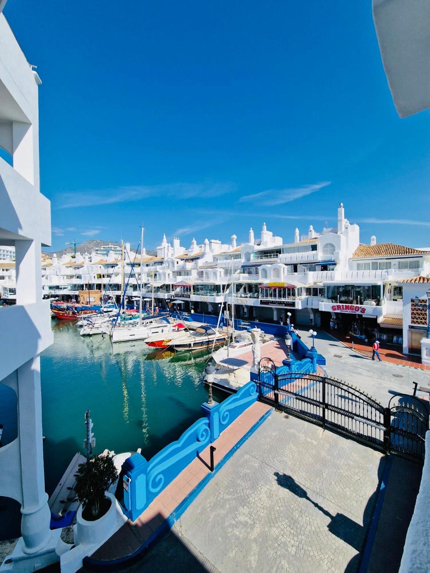 G&g Isla Marina Puerto 2 Apartament