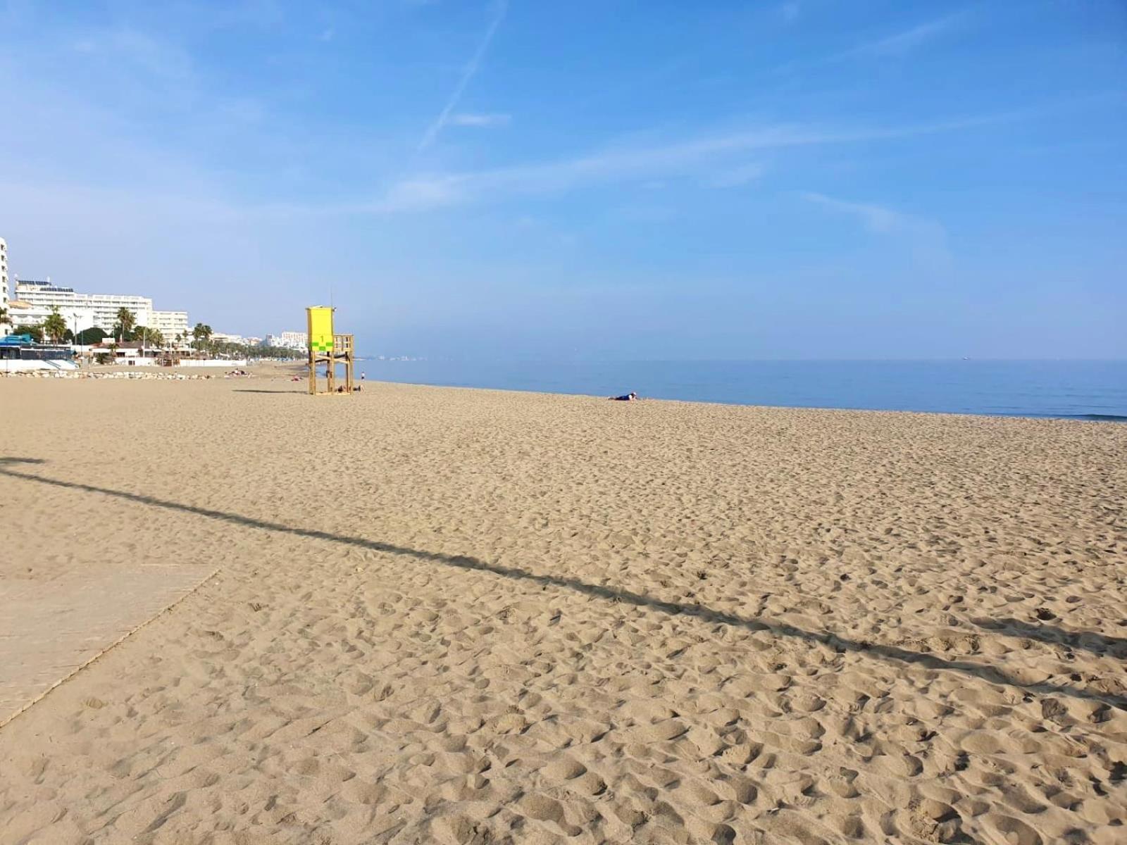 Apartament G&g Isla Marina Puerto 2